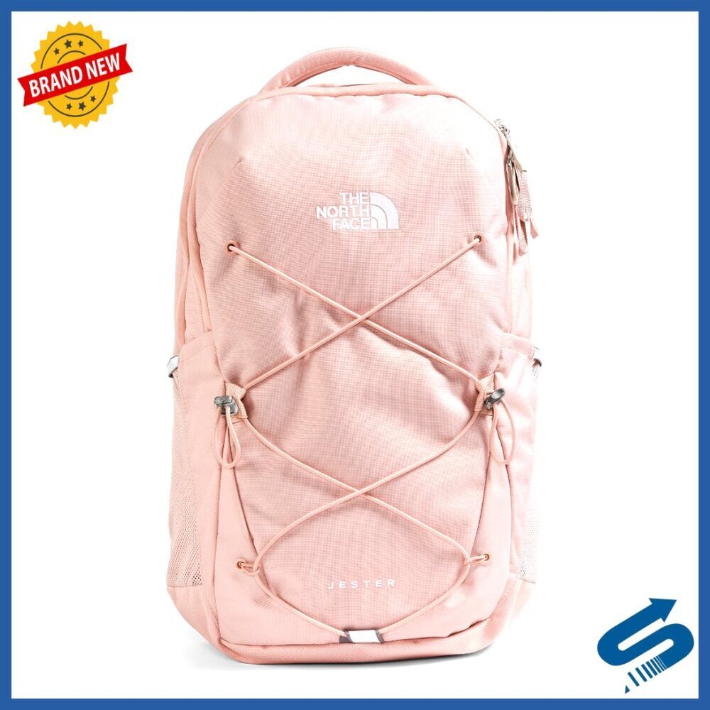 Women's Laptop Backpack Commuter Travel Bag Water-Repellent Everyday Chic